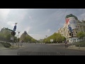 Driving In Bucharest 4K