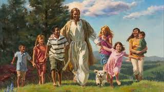 &quot;God Is Good All the Time&quot; by the Gaither Vocal Band (Live with Lyrics)