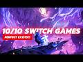 15 Perfect 10 10 Nintendo Switch Switch 2 Games You NEED To Play