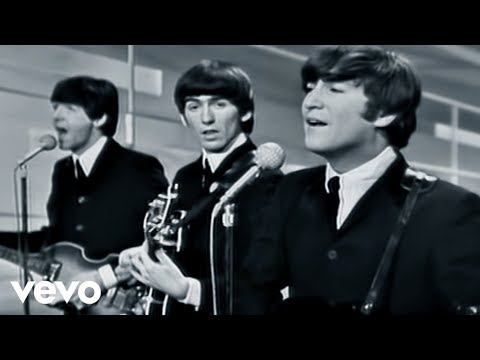 The Beatles 28 Songs Playlist