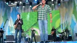 Brazilian Day 2009 New York - Victor e Leo