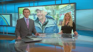 Weather can’t dampen spirits at South Carolina Pecan Music and Food Festival in Florence