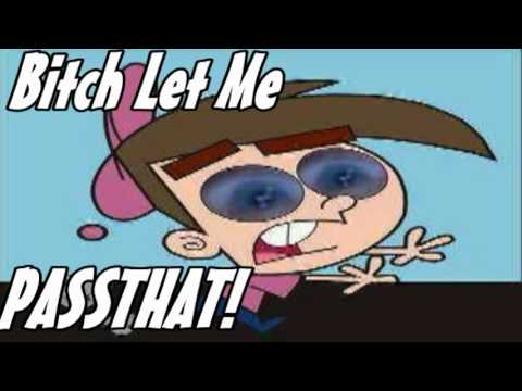 DeeJayT - Pass Dat (JerkMix) L.e.g ft Icez