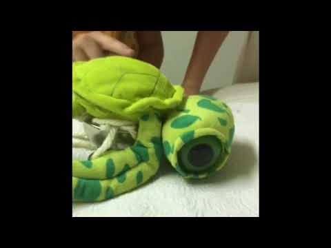 Jurassic City Official Trailer