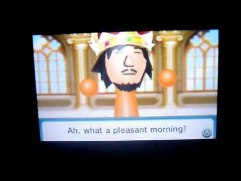 Find Mii 2 ending + More [Spoilers]