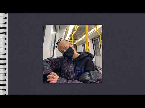 Nikan x Dante YN Type Beat - "Subway"