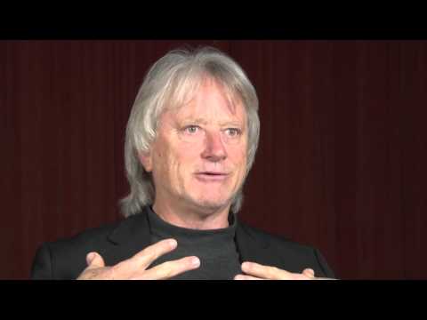 Remembering Bernstein with Carl St.Clair: "Where's the Cowboy?"