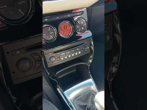 фото citroen ds3 i 0