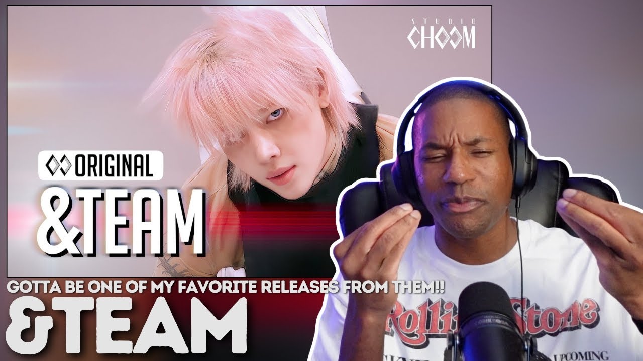 &TEAM | 'Back To Life' Studio Choom & Performance MV + Album B-Sides REACTION