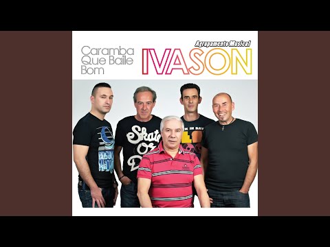 Caramba Que Baile Bom