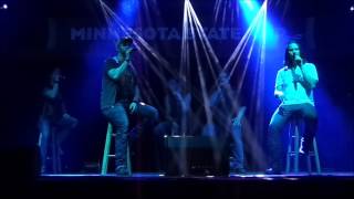 &quot;I&#39;ve Seen&quot; - Home Free @ MN State Fair 9-6-2015