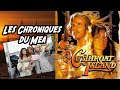 L ÎLE AUX PIRATES 1995 Les Chroniques Du Mea