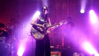 DIA PARANORMAL - RIO - ATERCIOPELADOS