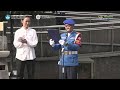 Upacara Bendera Memperingati Hari Pahlawan UGM 10 November 2025