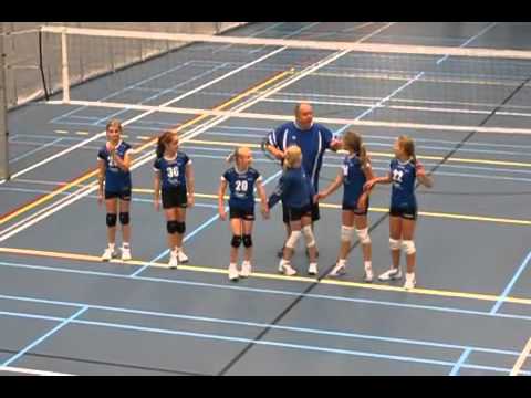 Beker VC Oudegem  Zovoc Zomergen