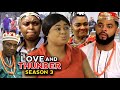 Love & Thunder Season 3 -(New Trending Movie)Uju Okoli & Stephen Odimgbe 2022 Latest Nigerian Movie