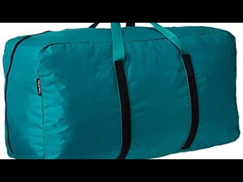 Top 10 Travel Duffel Bags You Can Buy  May 2023