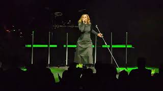 Alison Moyet (Yazoo) Live - Don't Go - Copenhagen - 19 September 2026