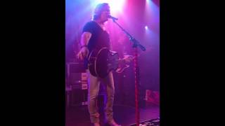 I&#39;m Still Here, Craig Wayne Boyd