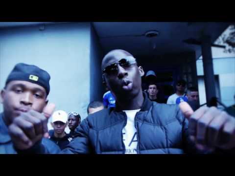 SECTEUR BARGE - "LES GROS DE LA RUE" I Tookie Dhs