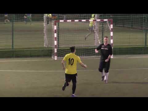 7 КХ 4 Мастер Сервис - Delta голы