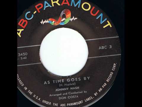 As Time Goes By video
