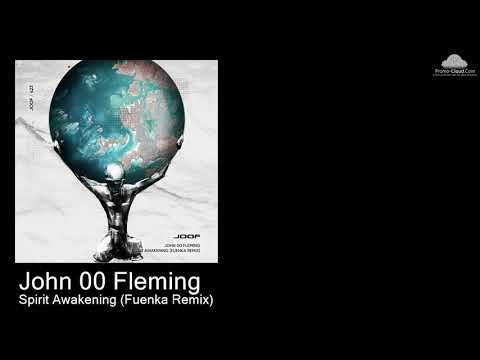 JOOF 423 John 00 Fleming   - Spirit Awakening (Fuenka Remix) [Various]