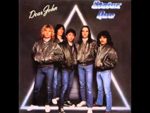 Resurrection - Status Quo
