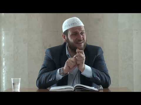 Nënçmimin që mundohen të ja bëjnë Fesë Islame - Hoxhë Metush Memedi