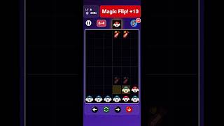 Puppy Number Drop - Puzzle , by Studio Purry