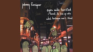 Cover art for What Burlesque Won't Stand