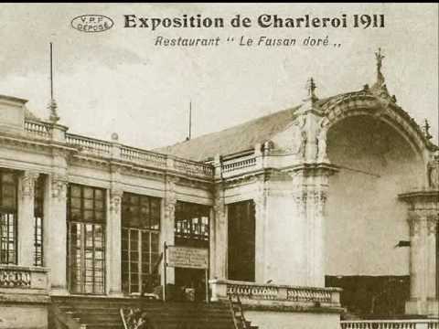 chanson wallonne  "pays de Charleroi"