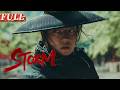 ENG DUB Storm Costume Action Movie China Movie Channel ENGLISH