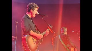Better Than Ezra - Good (unplugged) live in Las Vegas Dec 7 2024