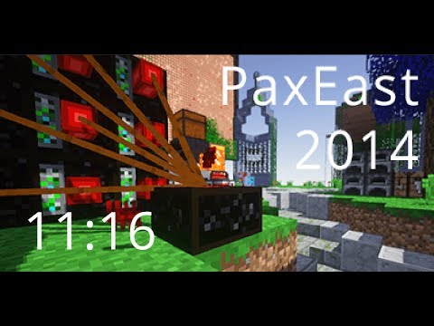 β075 FTB PAX 2014 - Eleventh run (11m) (Thanks VikeStep :D)