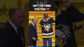 What the Ruck?! They Drafted Both! ????