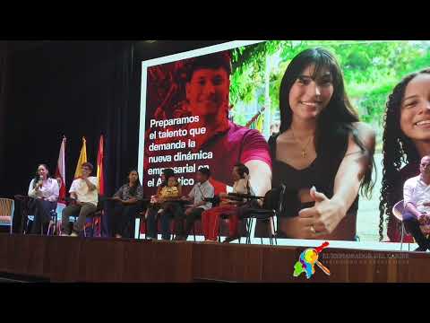 Gobernador del Atlántico entrega informe de gestión frente a obras incluidas en su plan de gobierno 
