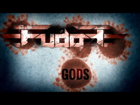 =fudge= - GODS - pandem(on)ic edition (Official Video)