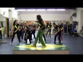 Zumba Move la cadera - Brasil Dance Tuscania ...