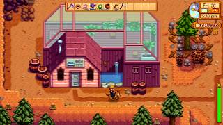 Making It Daily - Let's Play Stardew Valley Part 278