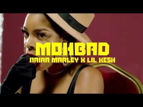 (OFFICIAL VIDEO)Ponmo sweet By Mohbad ft Naira Marley Ft Lil kesh