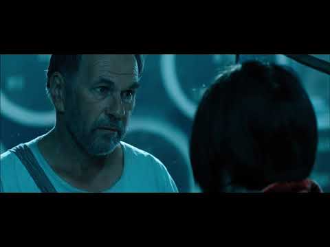 Official Trailer (Subbed)