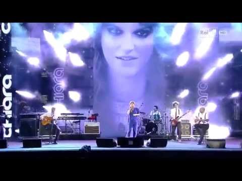 UNIDEA per i WMA 2013 - Chiara e Fiorella Mannoia - Mille Passi