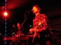 Sea Wolf - The Traitor (live in San Diego, 2012)
