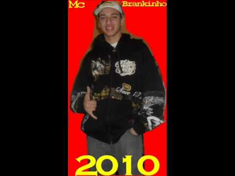 MC BRANKINHO   VINTÃO NO CAVERÃO  AO VIVO   LANÇAMENTO 2010 