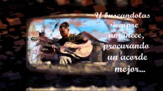 la guitarra del joven soldado