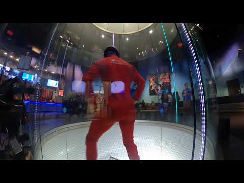 IFly - Session 5 Highlights