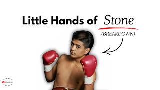 The Tiny Warrior Who Could Hit Like a HEAVYWEIGHT | Michael Carbajal
