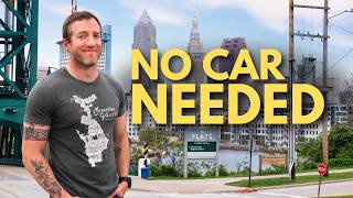 The American City That Accidentally Made Me European
