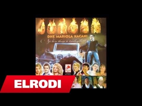 Erjon Sheri - Shqiperi nje shekull mbushe